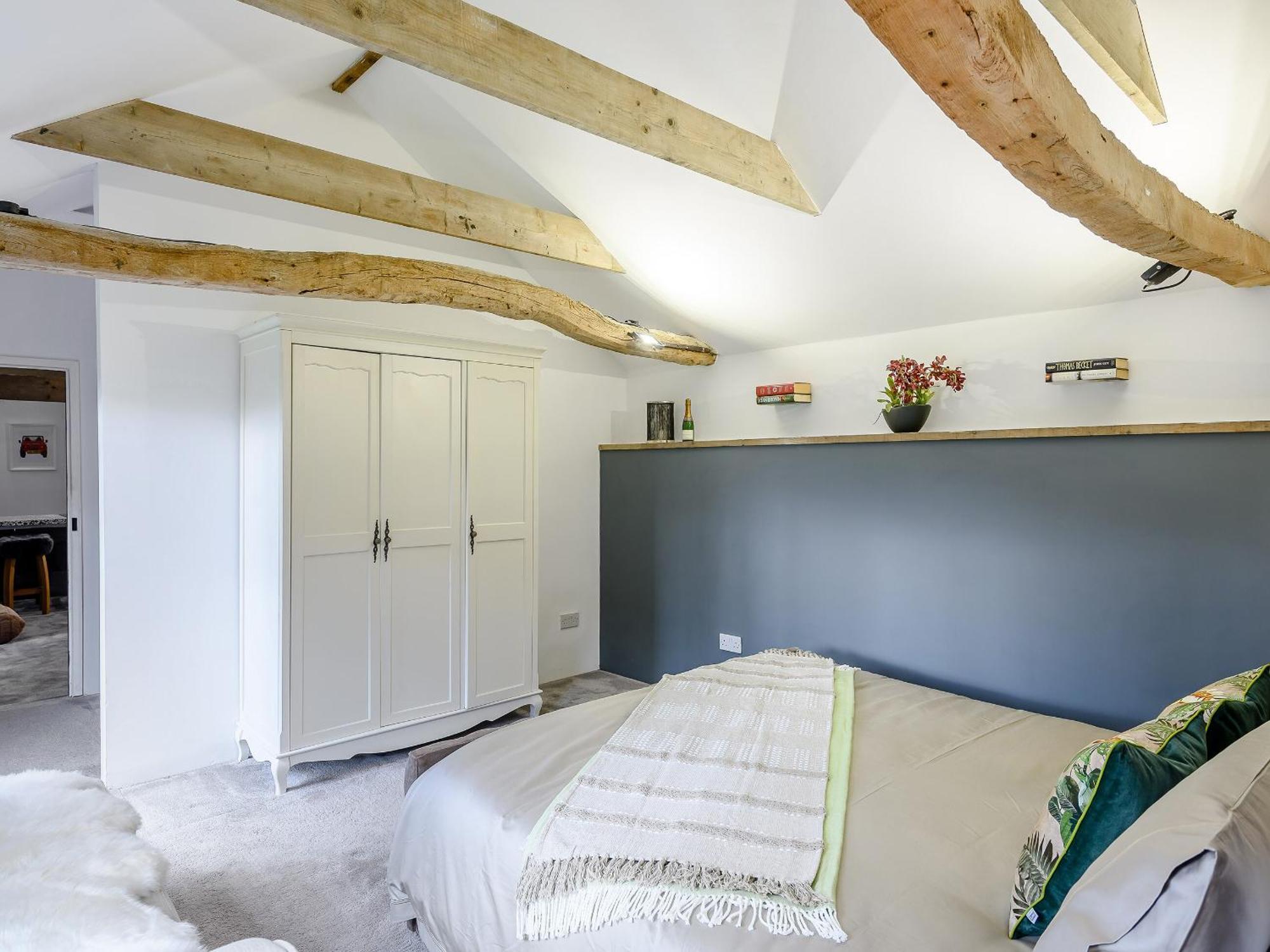1 Lamb Barn Villa Saint Osyth Exterior photo
